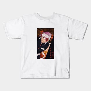 Tengen Uzui Kids T-Shirt